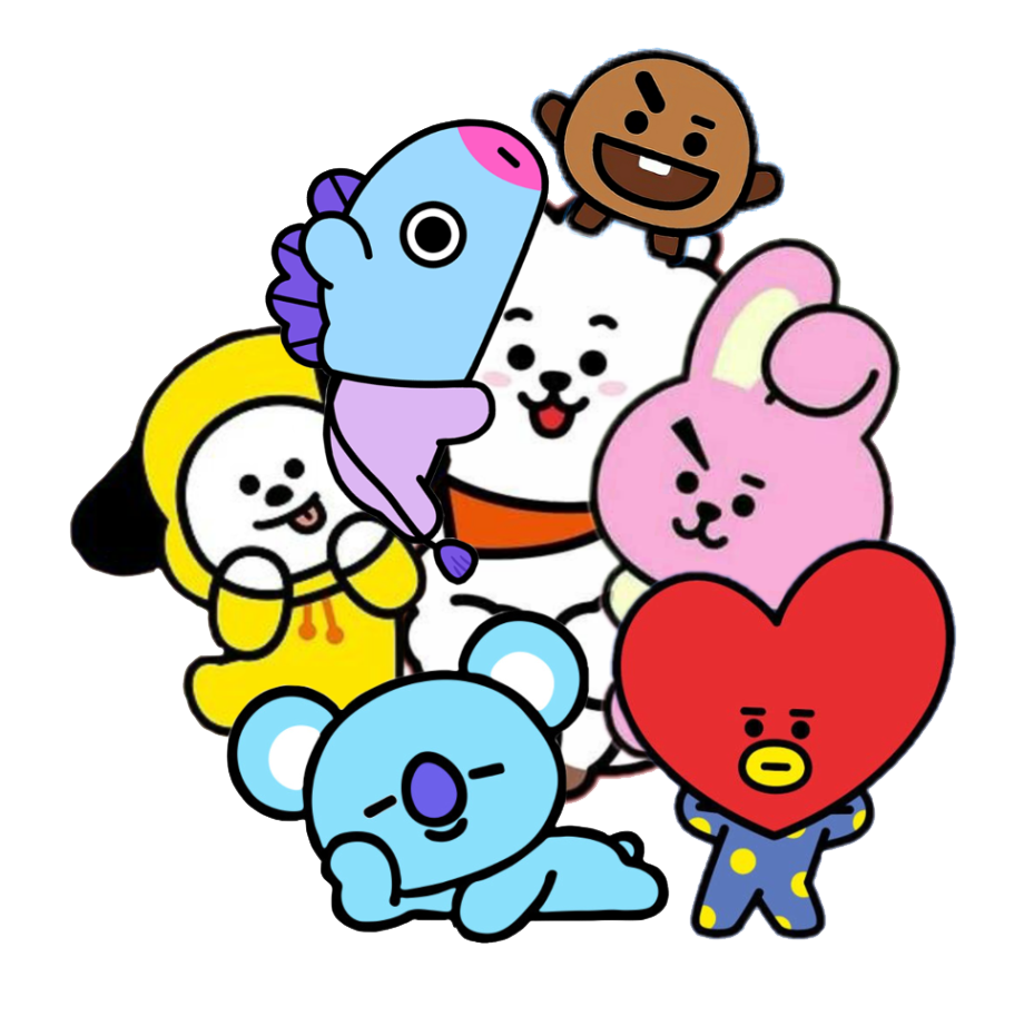 img. de bt21