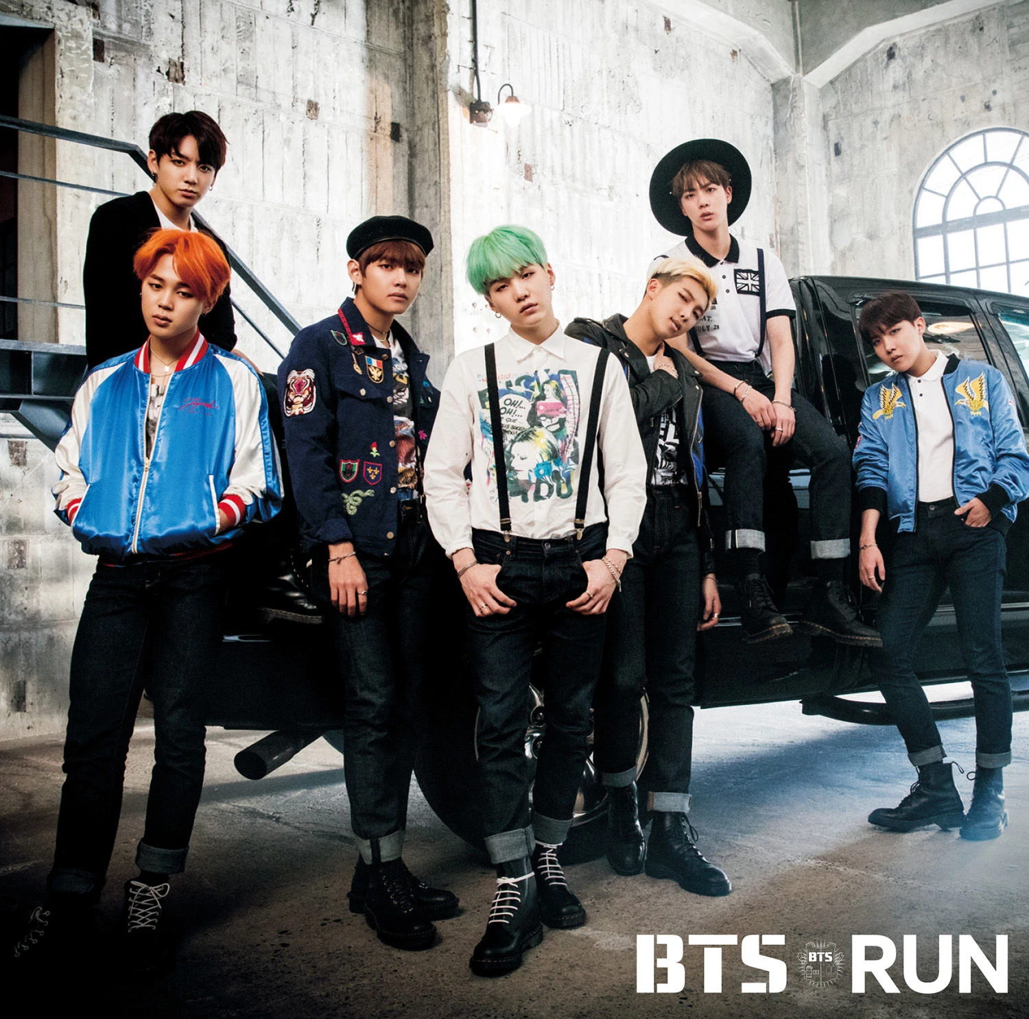 img. Run